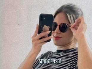 Ambarasm