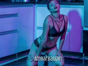 Ambarbaudin