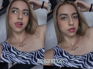 Ambarkingss