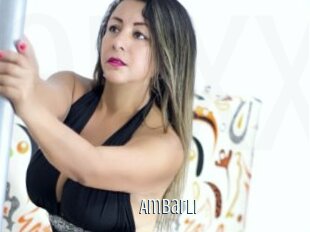 Ambarli