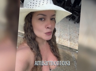 Ambarmontoya