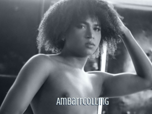 Ambarrcolling