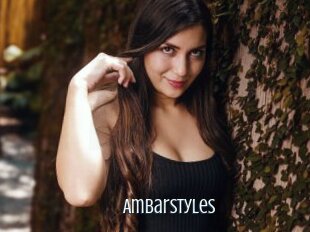Ambarstyles