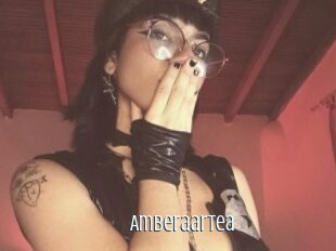 Amberaartea