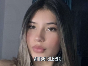 Amberalbero