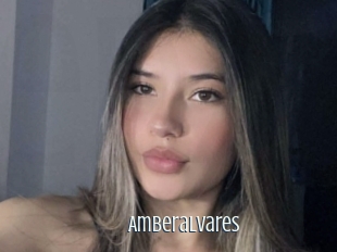 Amberalvares