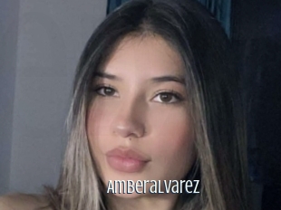 Amberalvarez