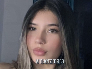 Amberamara