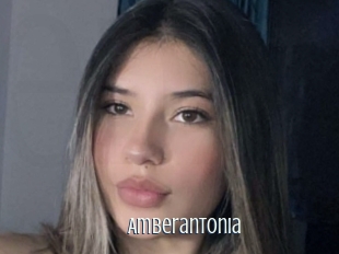 Amberantonia