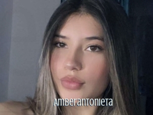 Amberantonieta