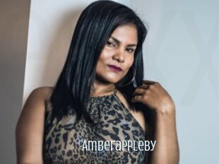 Amberappleby