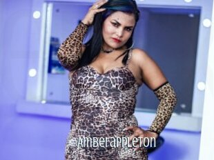 Amberappleton