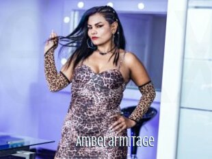 Amberarmitage