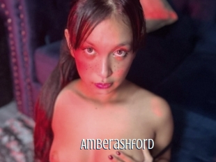 Amberashford