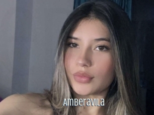 amberavila Edonkey xxx