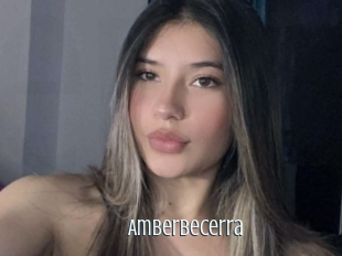 Amberbecerra