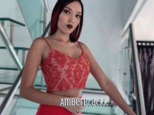 Amberblackk