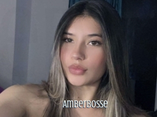 Amberbosse