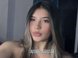 Ambercabral