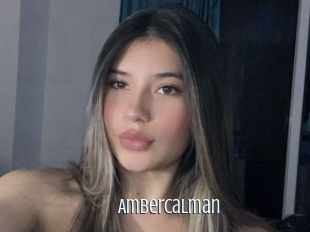 Ambercalman