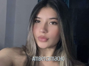 Ambercamacho