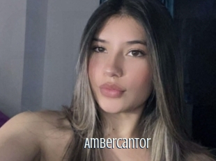 Ambercantor