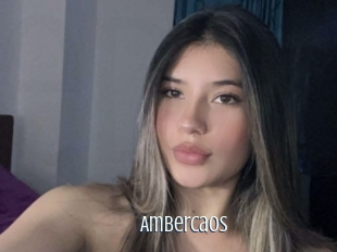 Ambercaos
