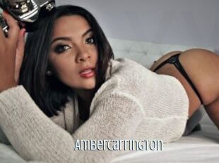 Ambercarrington