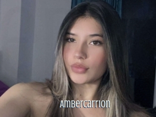 Ambercarrion