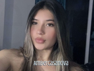 Ambercasanova