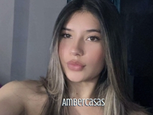 Ambercasas