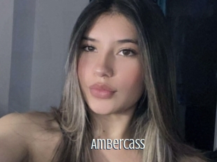 Ambercass