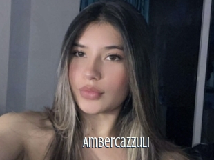 Ambercazzuli