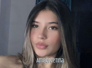 Ambercetina