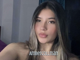 Ambercollman