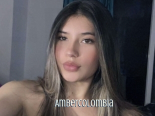 Ambercolombia
