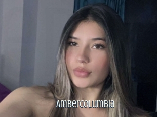 Ambercolumbia