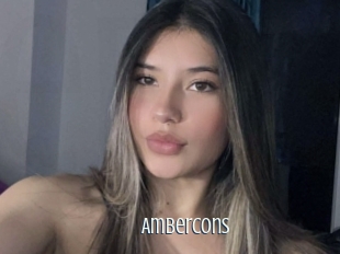 Ambercons