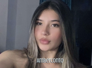 Amberconto
