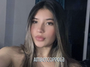 Ambercoppola