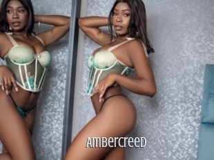 Ambercreed