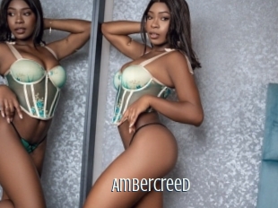 Ambercreed