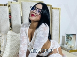 Ambercroush