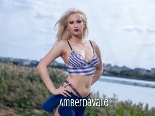 Amberdavalo