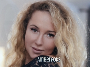 Amberfoks