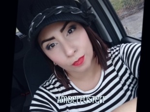 Amberfosterr