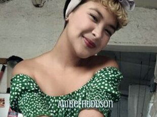 Amberhuddson
