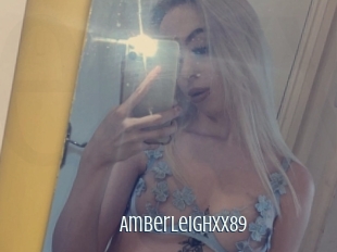 amberleighxx89 Edonkey xxx