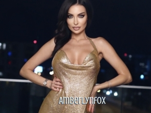 Amberlynfox