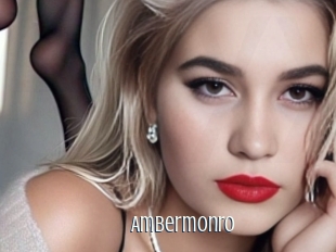 ambermonro Edonkey xxx